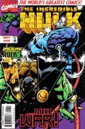 THE INCREDIBLE HULK #456 
