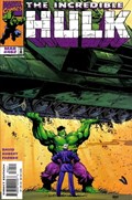 THE INCREDIBLE HULK #462 