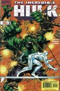 THE INCREDIBLE HULK #464 
