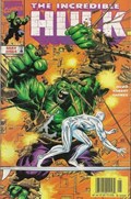 THE INCREDIBLE HULK #464B 