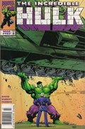 THE INCREDIBLE HULK #462B 