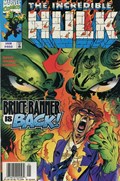 THE INCREDIBLE HULK #460B 