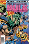 THE INCREDIBLE HULK #455B 
