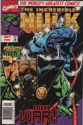 THE INCREDIBLE HULK #456B 