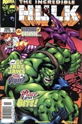 THE INCREDIBLE HULK #470B 