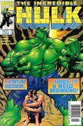 THE INCREDIBLE HULK #468B 