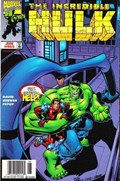 THE INCREDIBLE HULK #465B 