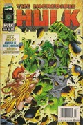 THE INCREDIBLE HULK #443B 