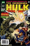 THE INCREDIBLE HULK #444B 