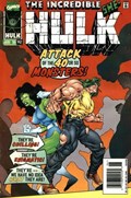 THE INCREDIBLE HULK #442B 