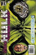 THE INCREDIBLE HULK #436B 