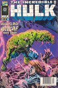 THE INCREDIBLE HULK #452B 