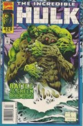 THE INCREDIBLE HULK #428B 