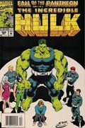THE INCREDIBLE HULK #424B 
