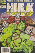 THE INCREDIBLE HULK #422B 