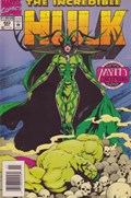 THE INCREDIBLE HULK #423B 