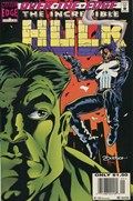THE INCREDIBLE HULK #433B 
