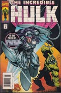 THE INCREDIBLE HULK #430B 