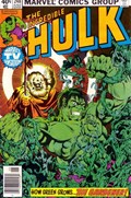 THE INCREDIBLE HULK #248B 
