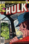 THE INCREDIBLE HULK #238B 