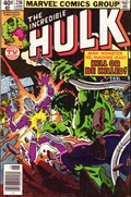 THE INCREDIBLE HULK #236B 