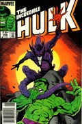 THE INCREDIBLE HULK #308C 