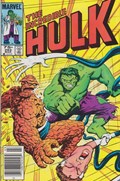 THE INCREDIBLE HULK #293C 
