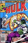 THE INCREDIBLE HULK #285B 