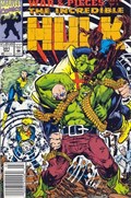 THE INCREDIBLE HULK #391B 
