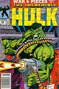 THE INCREDIBLE HULK #390B 