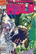 THE INCREDIBLE HULK #388B 