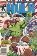 THE INCREDIBLE HULK #403B 