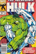 THE INCREDIBLE HULK #401B 