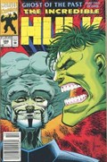 THE INCREDIBLE HULK #398B 