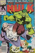 THE INCREDIBLE HULK #399B 