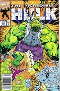 THE INCREDIBLE HULK #397B 