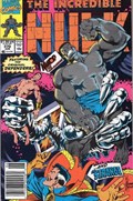 THE INCREDIBLE HULK #370B 