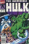 THE INCREDIBLE HULK #381B 