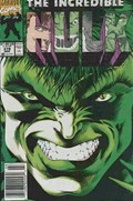 THE INCREDIBLE HULK #379B 