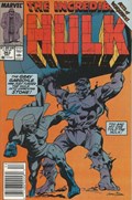 THE INCREDIBLE HULK #363B 