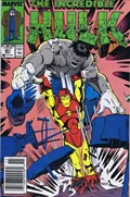 THE INCREDIBLE HULK #361B 
