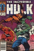 THE INCREDIBLE HULK #359B 