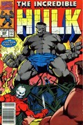THE INCREDIBLE HULK #369B 