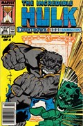 THE INCREDIBLE HULK #364B 
