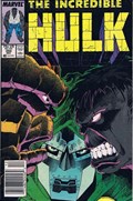 THE INCREDIBLE HULK #350B 