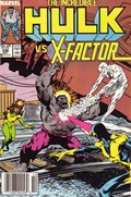 THE INCREDIBLE HULK #336B 