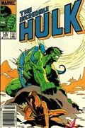 THE INCREDIBLE HULK #309C 