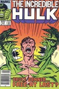 THE INCREDIBLE HULK #315B 