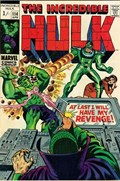 THE INCREDIBLE HULK #114B 
