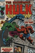 THE INCREDIBLE HULK #122B 